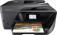 HP OfficeJet Pro 6978