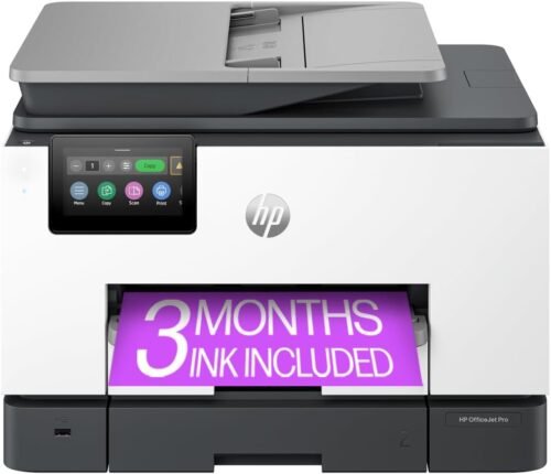 HP OfficeJet Pro 9135e