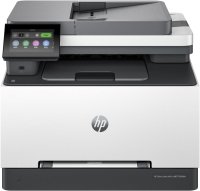 HP Pro MFP 3301fdw