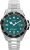 Harborside Coast 43mm