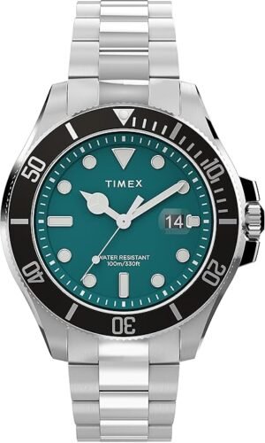 Harborside Coast 43mm