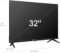 Hisense A4 Series 32-Inch FHD 1080p Smart Android TV