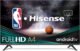 Hisense A4 Series 32-Inch FHD 1080p Smart Android TV