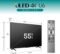 Hisense U6 Series 55 Inch ULED 4K Smart TV
