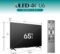 Hisense U6 Series 65-Inch ULED 4K Smart TV