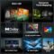 Hisense U6 Series 65-Inch ULED 4K Smart TV