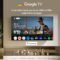 Hisense U6 Series 65-Inch ULED 4K Smart TV