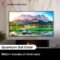 Hisense U7 Series 55 Inch ULED 4K Smart TV