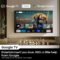 Hisense U7 Series 55 Inch ULED 4K Smart TV