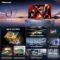 Hisense U7 Series 55 Inch ULED 4K Smart TV