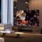 Hisense U7 Series 55 Inch ULED 4K Smart TV