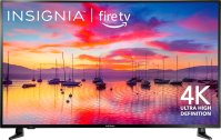 INSIGNIA 43-inch Class F30 Series LED 4K UHD Smart Fire TV