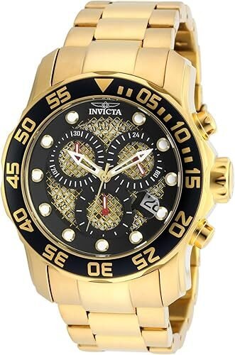 Invicta 19837 Pro Diver