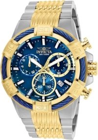 Invicta 25865 Bolt