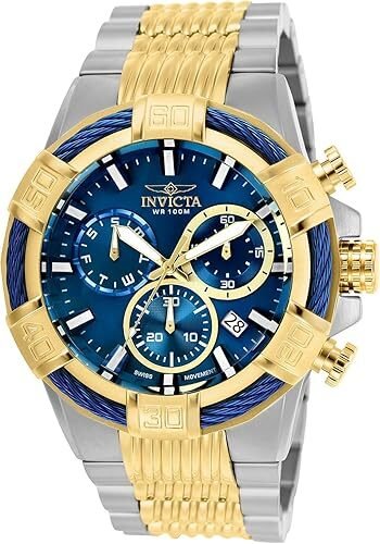 Invicta 25865 Bolt