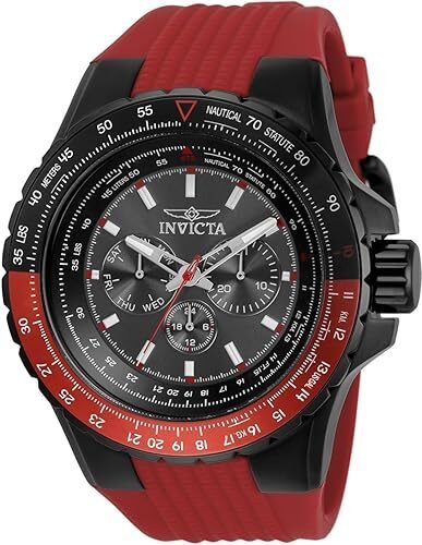 Invicta 33039 Aviator