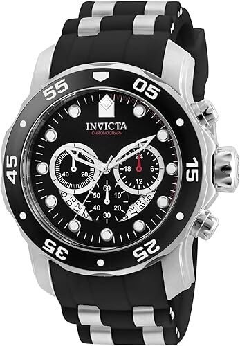 Invicta 6977
