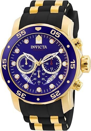 Invicta 6983