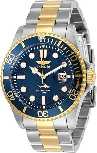 Invicta Pro Diver 30021