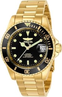 Invicta Pro Diver Automatic