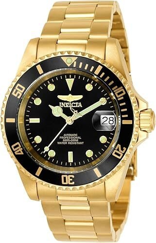 Invicta Pro Diver Automatic