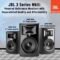 JBL Professional 305P