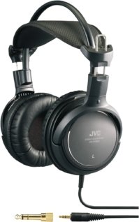 JVC HARX900
