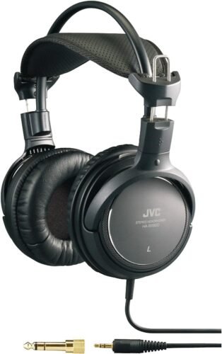 JVC HARX900