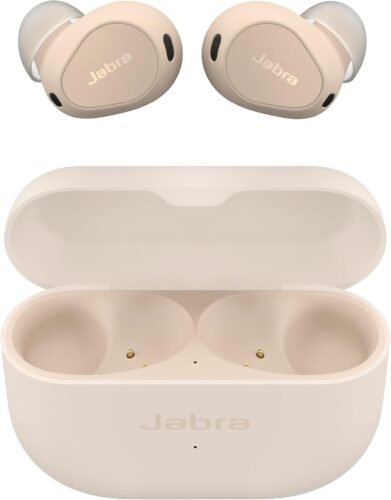 Jabra Elite 10