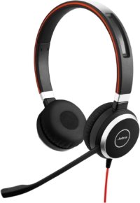 Jabra Evolve 40