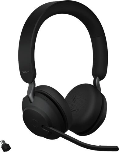 Jabra Evolve2 65 MS