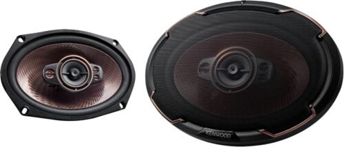 Kenwood KFC-691