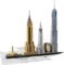 LEGO Architecture