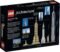 LEGO Architecture