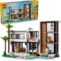 Modern Toy House