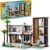 Modern Toy House