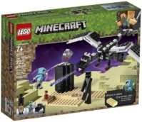 LEGO Minecraft