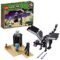 LEGO Minecraft