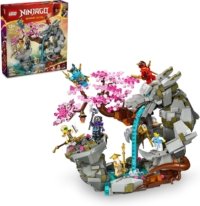 NINJAGO Dragon Stone