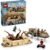 Desert Skiff & Sarlacc Pit