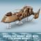 Desert Skiff & Sarlacc Pit