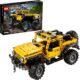 LEGO Technic Jeep