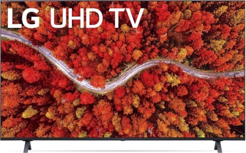 LG 50UP8000