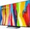 LG OLED65C2PUA