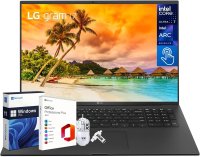 LG Gram 17