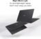 LG Gram 17 Business Laptop
