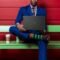 LG Gram 17 Business Laptop
