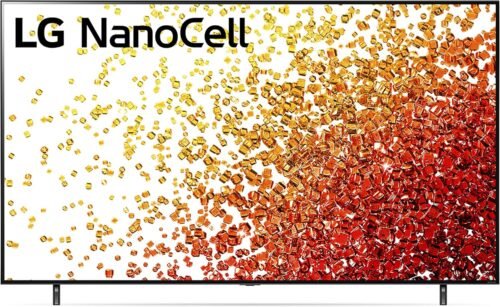 LG 65NANO90UPA