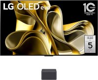 LG OLED83M3PUA Smart TV
