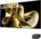 LG OLED83M3PUA Smart TV